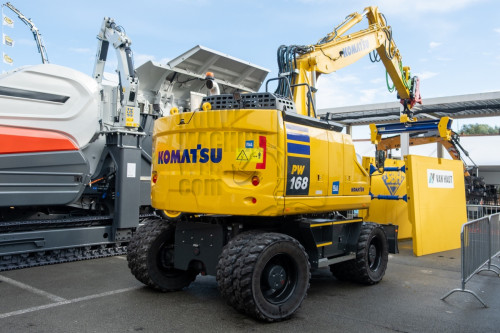 Matexpo 2025 - 242